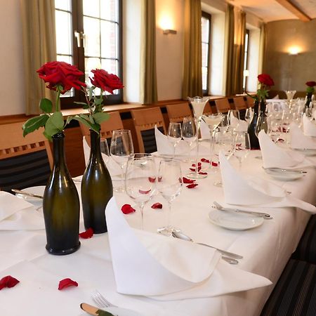 Hotel Zum Braunen Hirschen Bad Driburg Ngoại thất bức ảnh