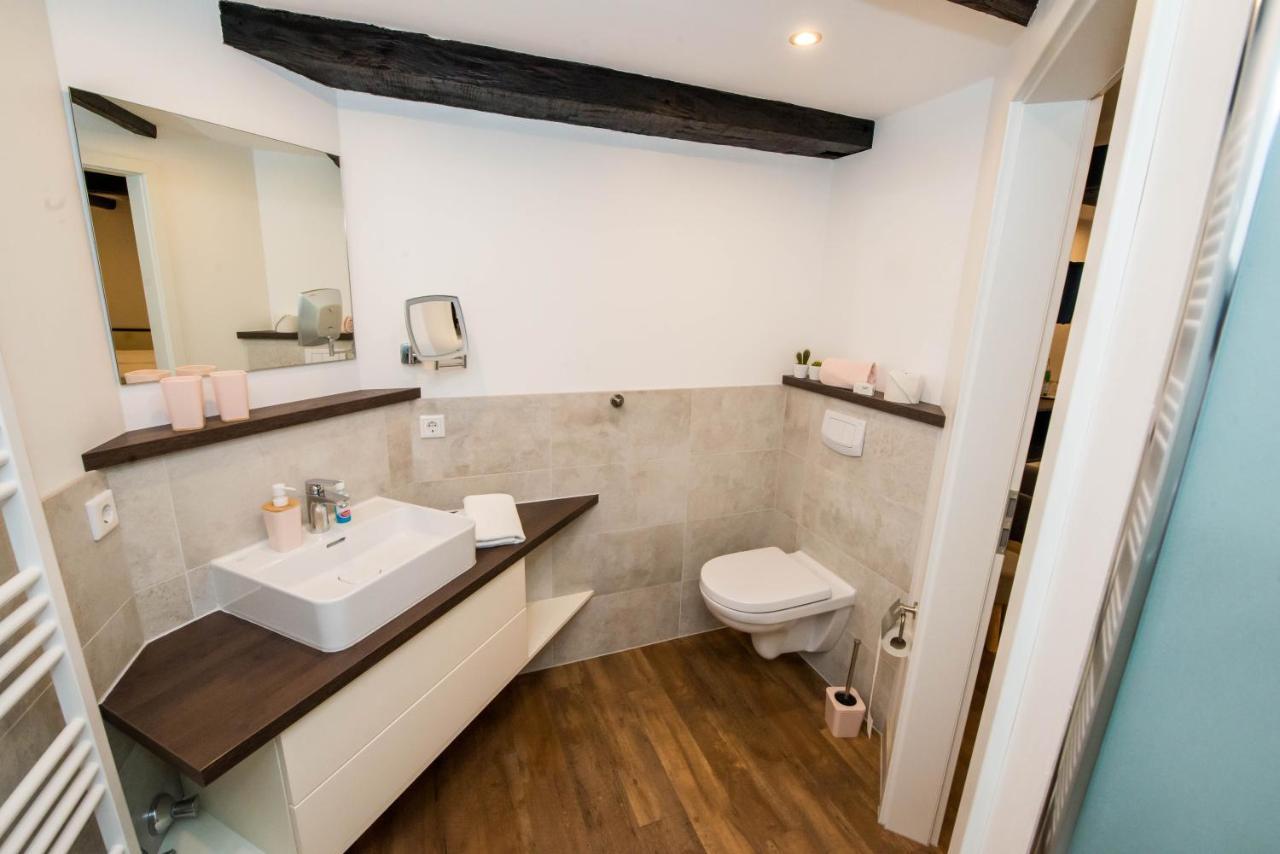 Hotel Zum Braunen Hirschen Bad Driburg Ngoại thất bức ảnh