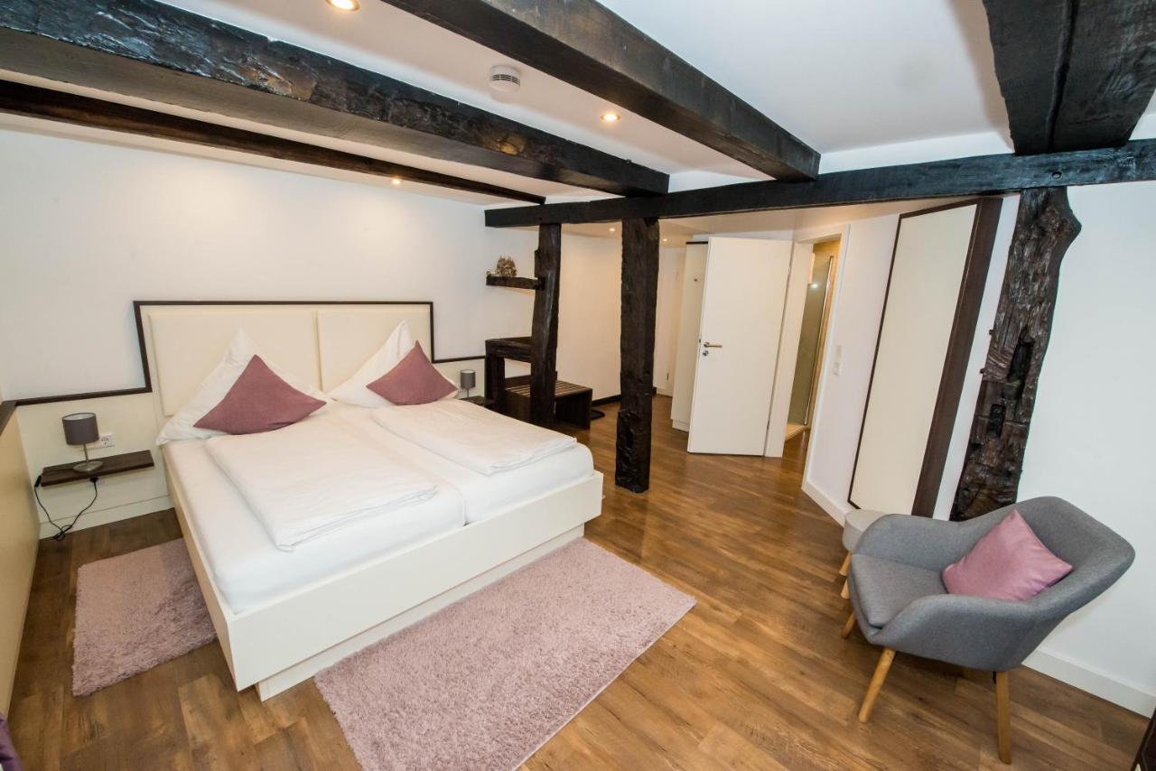 Hotel Zum Braunen Hirschen Bad Driburg Ngoại thất bức ảnh