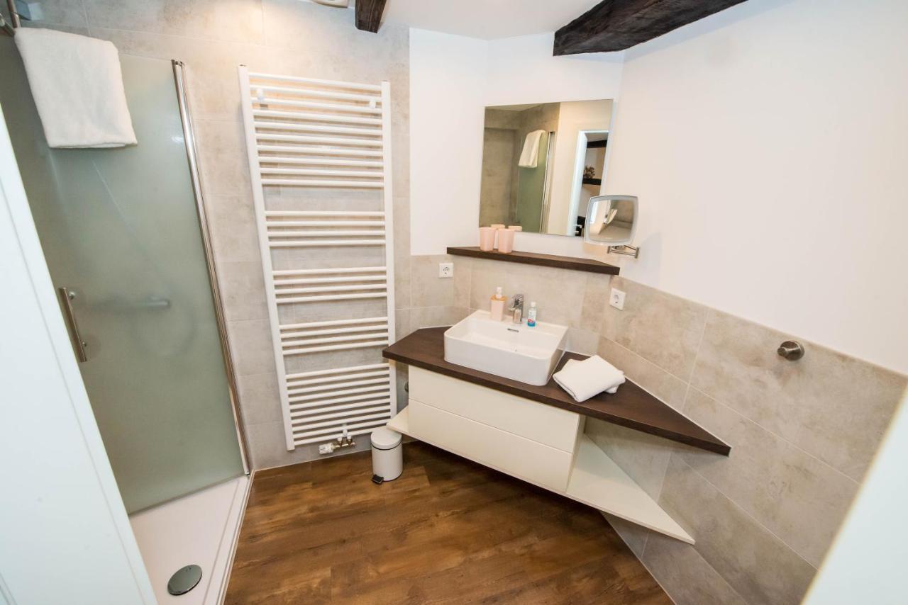 Hotel Zum Braunen Hirschen Bad Driburg Ngoại thất bức ảnh